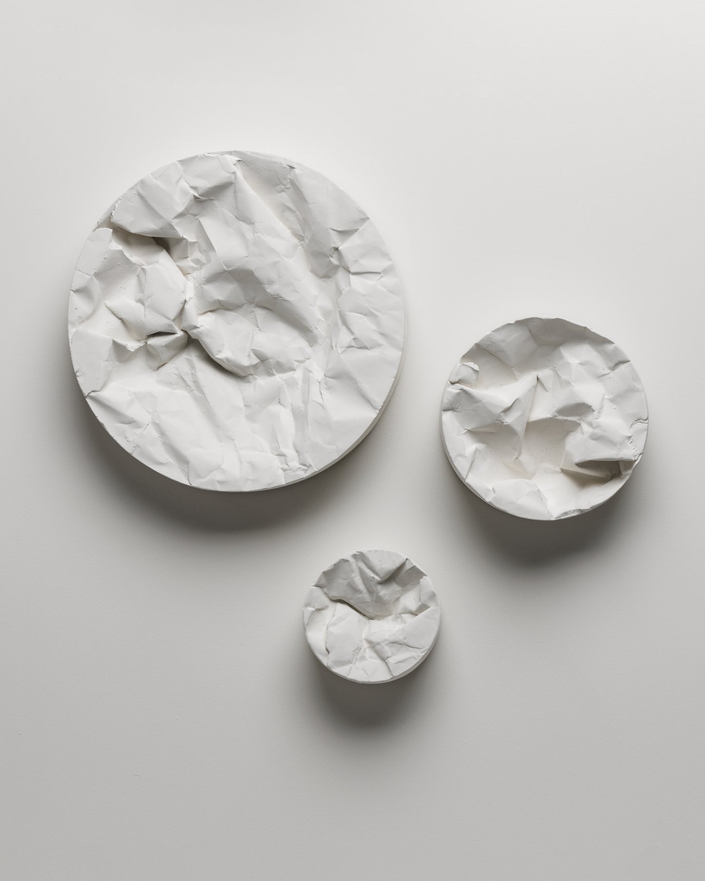 Morceaux De Papier