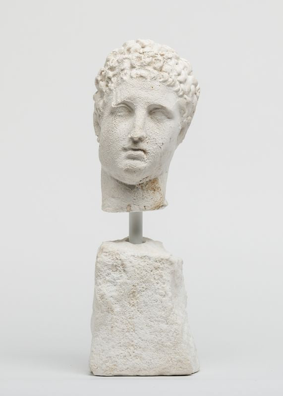 Figures Classiques - "La Tete"