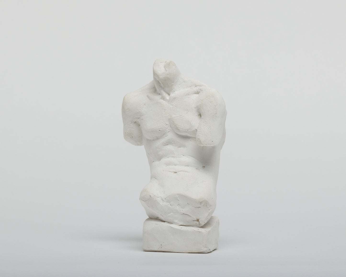 Figures Classiques - "La Torse"