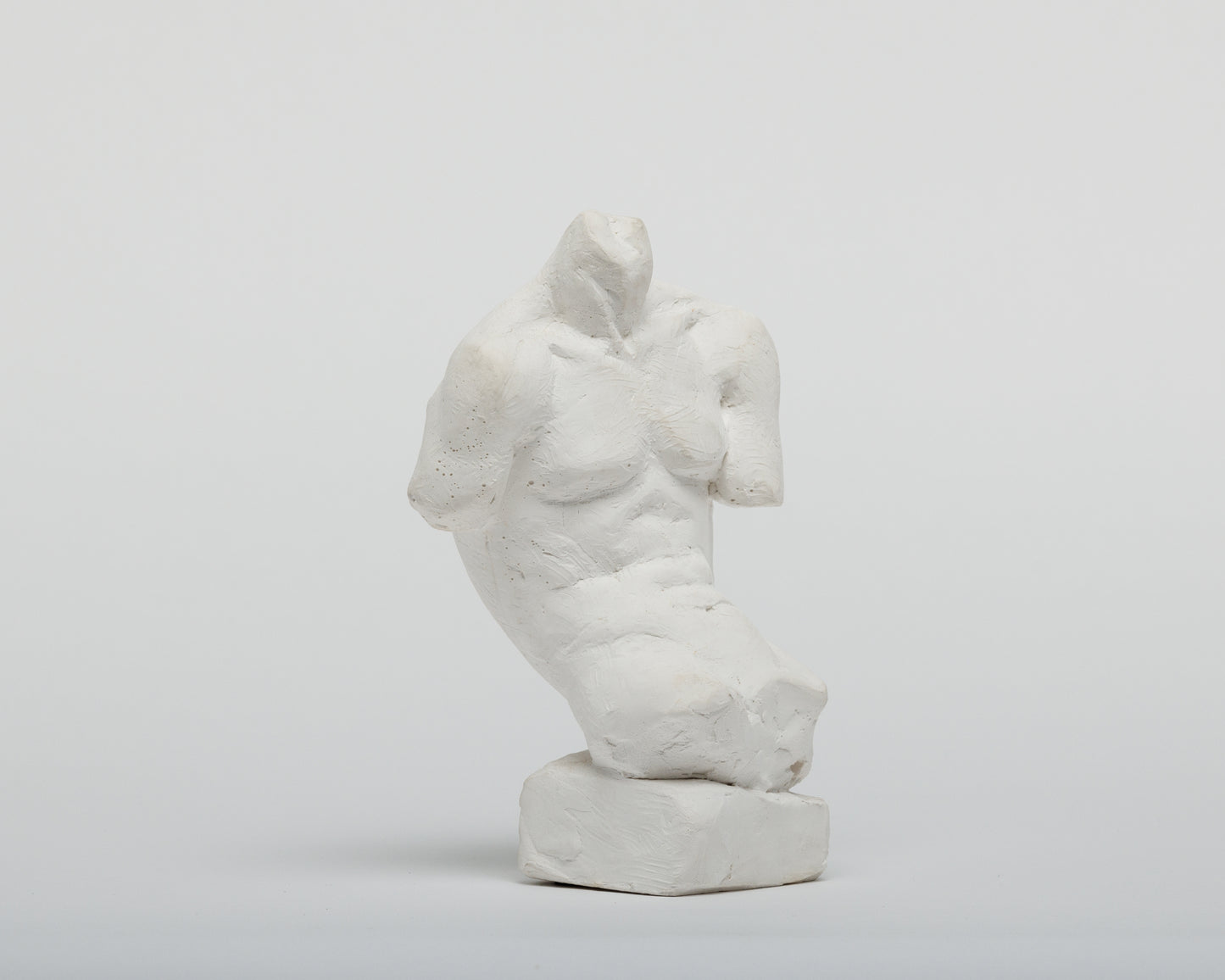 Figures Classiques - "La Torse"