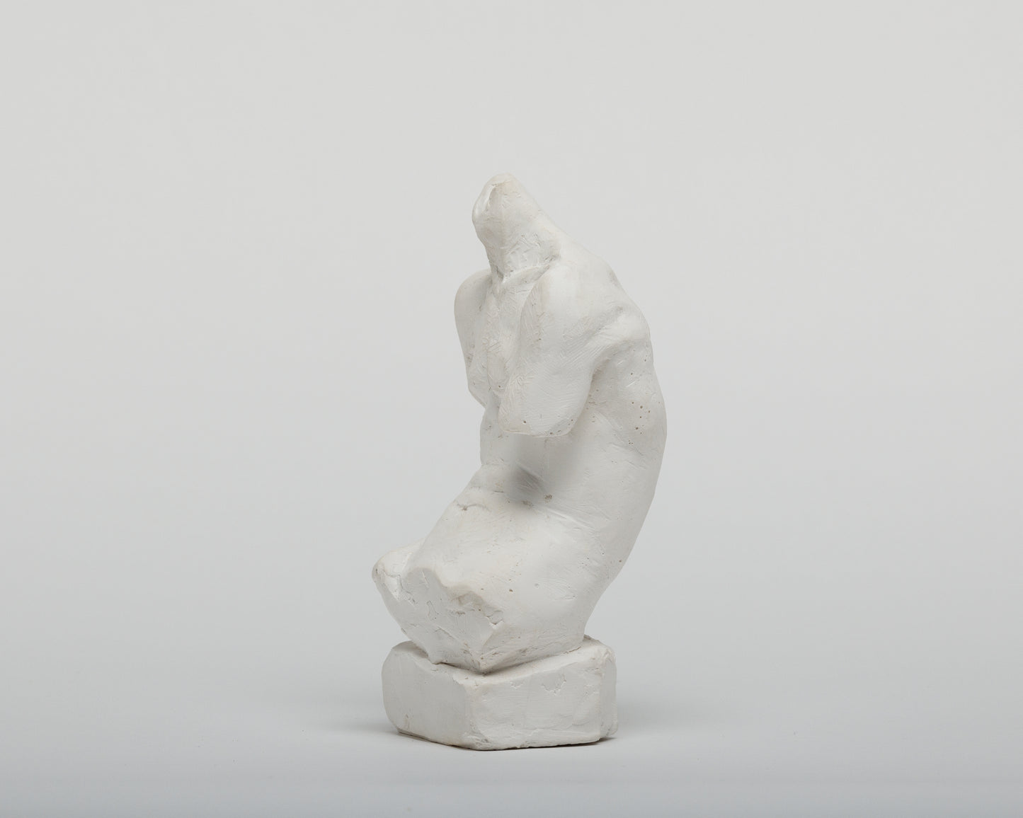 Figures Classiques - "La Torse"