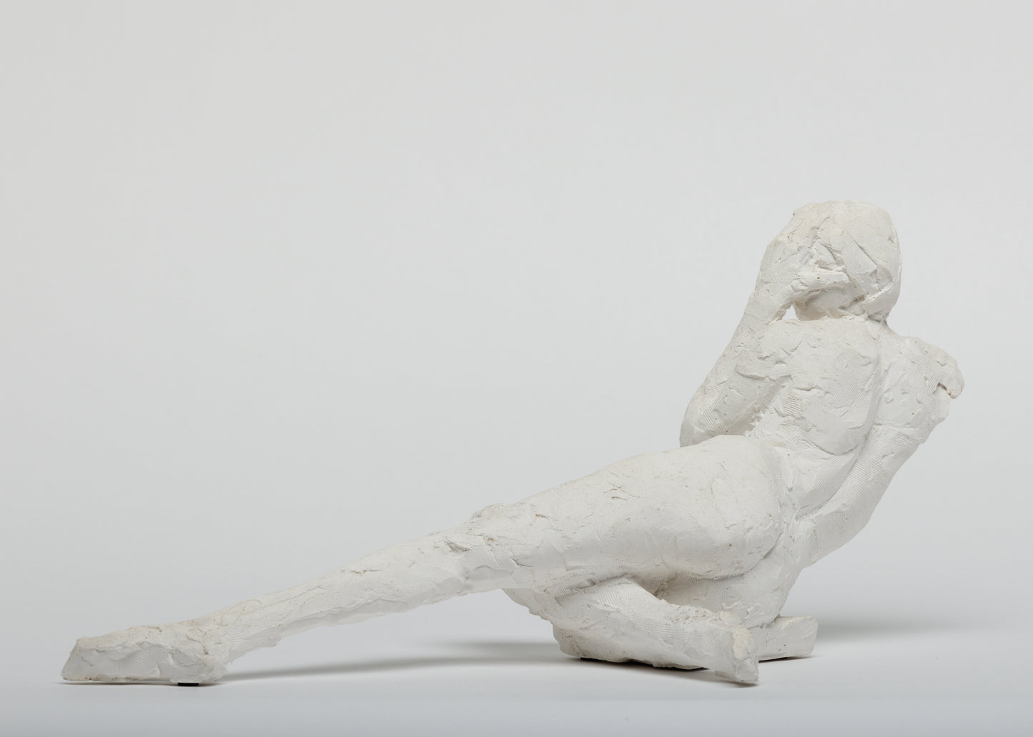 Figures Classiques - "La Femme"