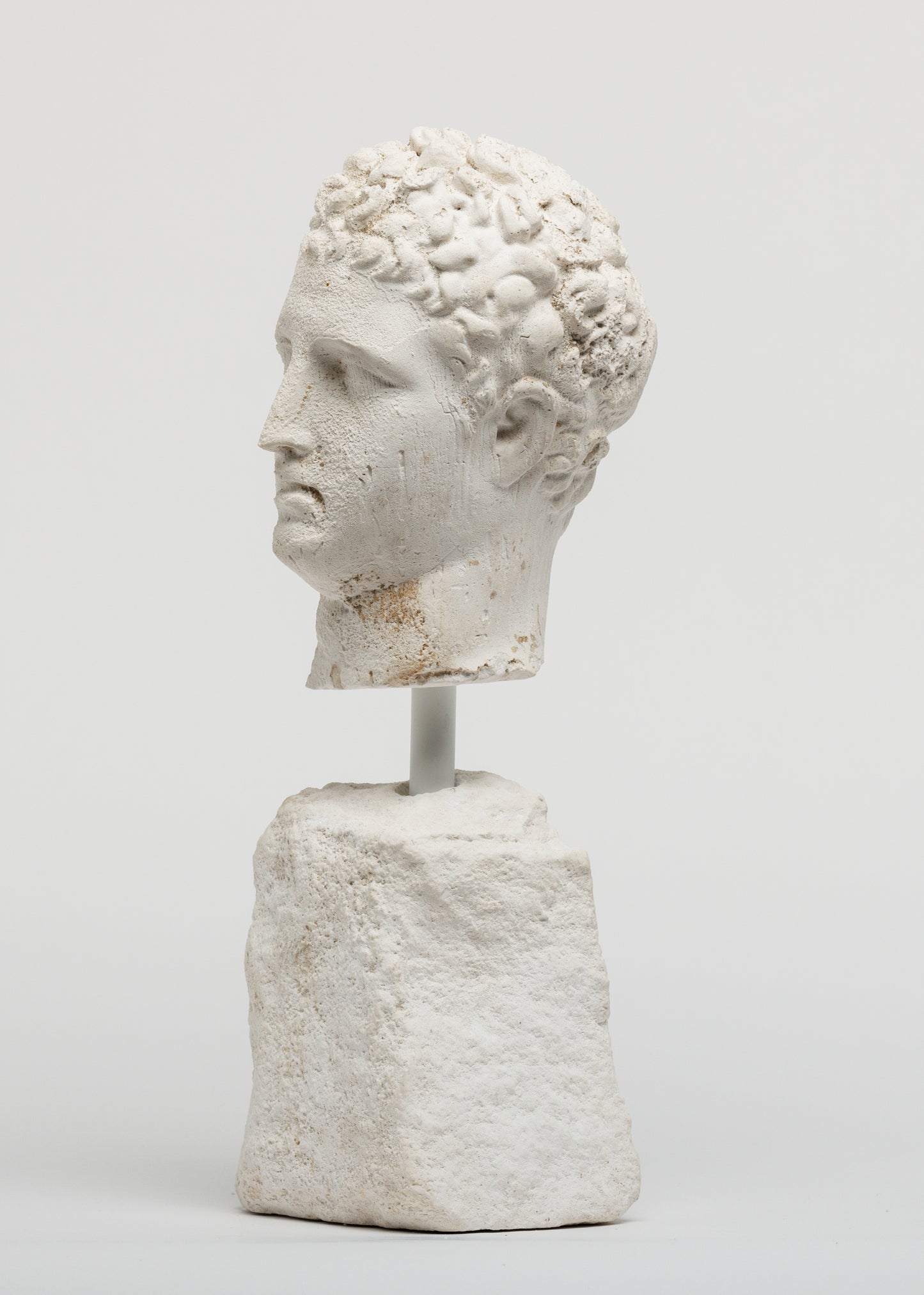 Figures Classiques - "La Tete"