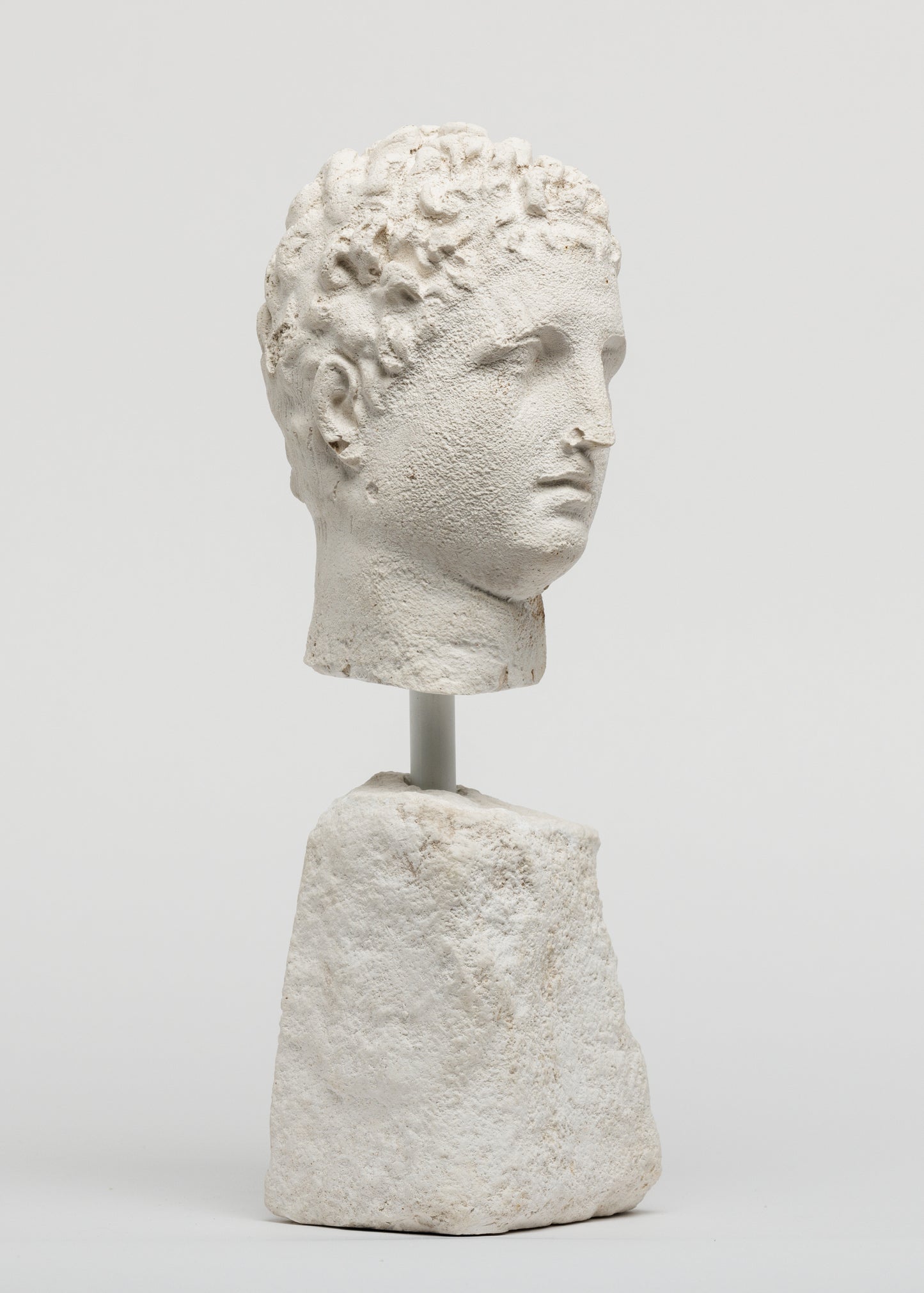 Figures Classiques - "La Tete"