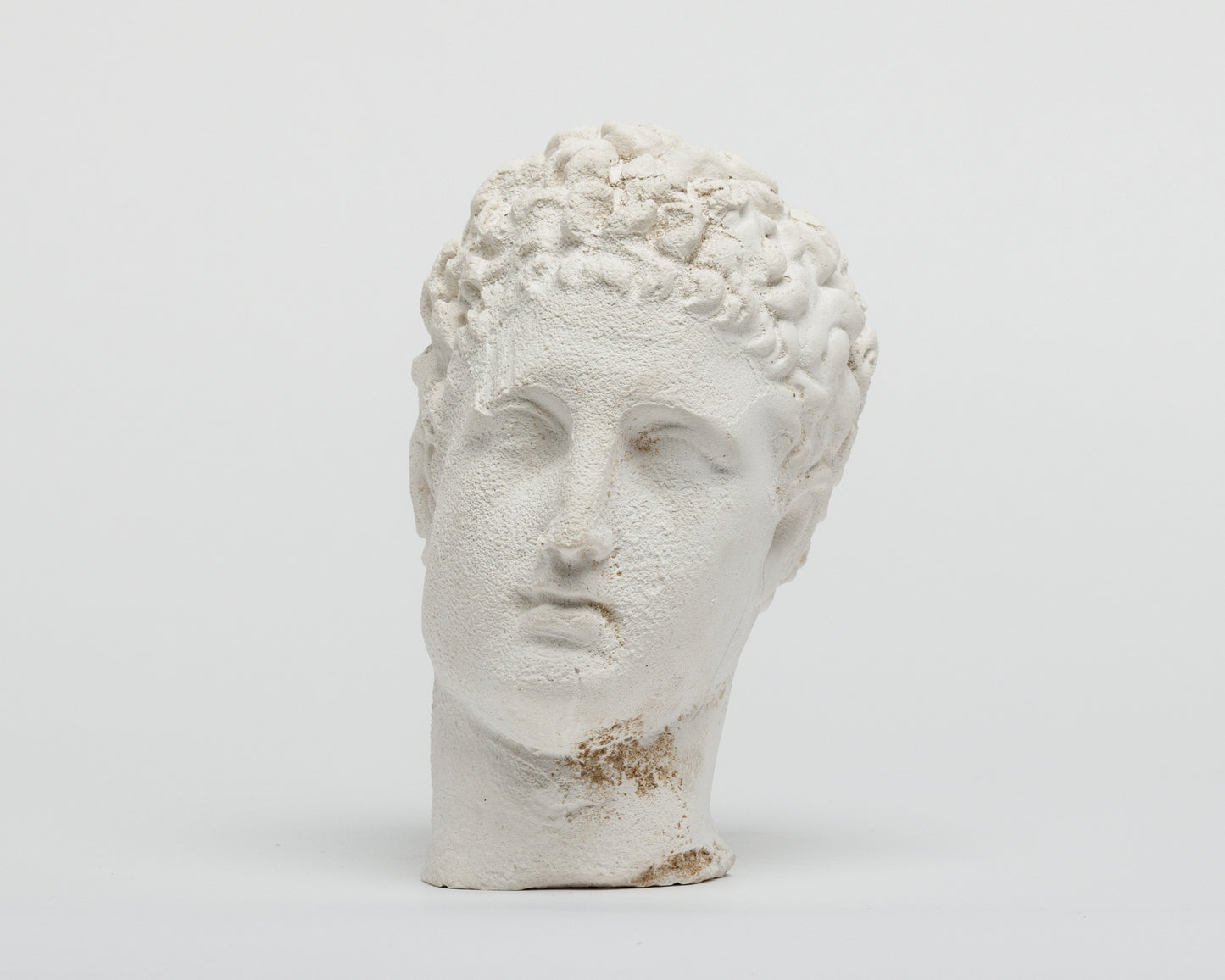 Figures Classiques - "La Tete"