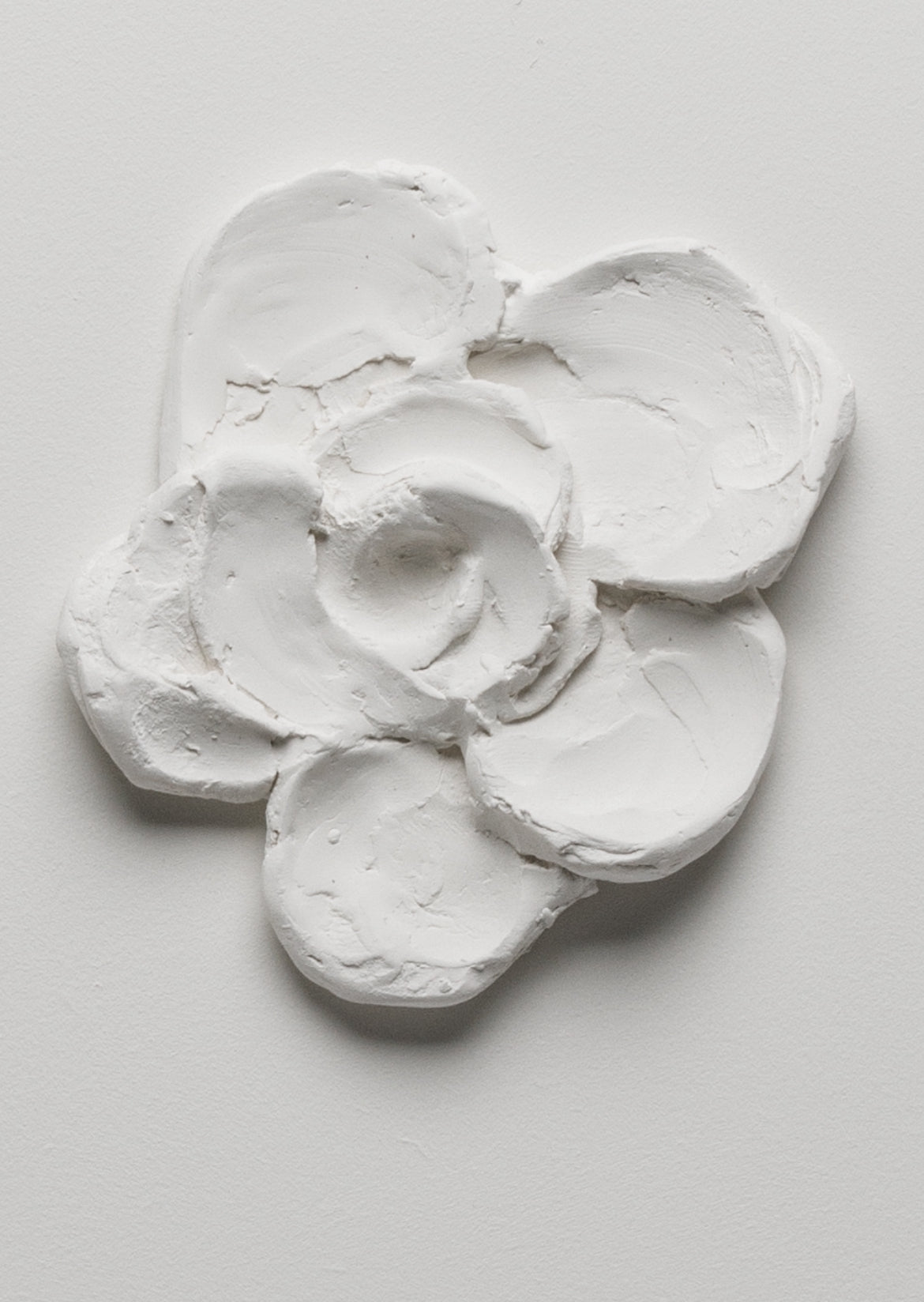 Abstract Flowers