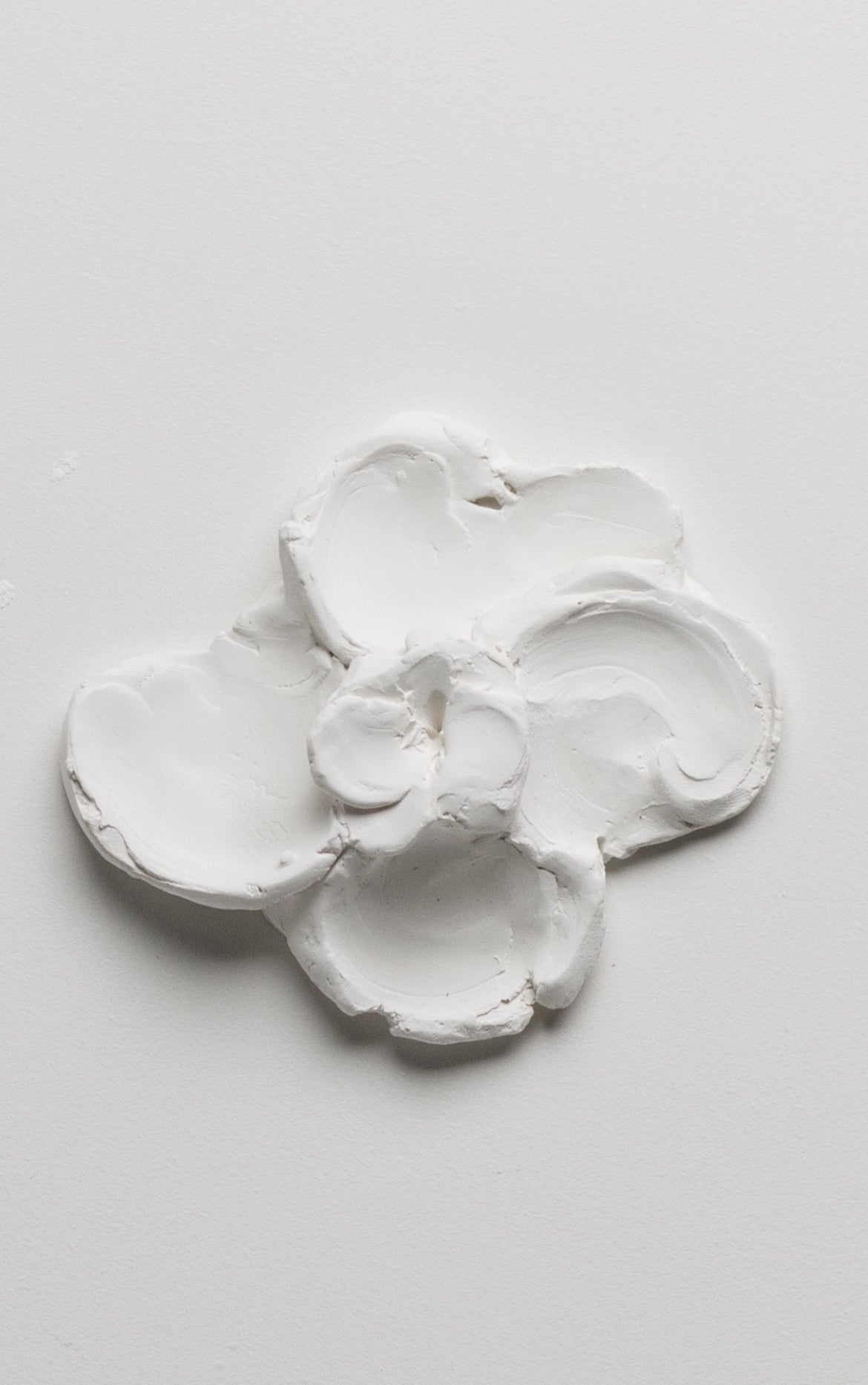 Abstract Flowers