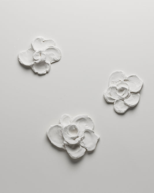 Abstract Flowers