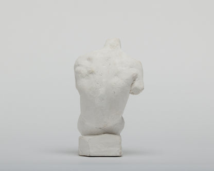 Figures Classiques - "La Torse"