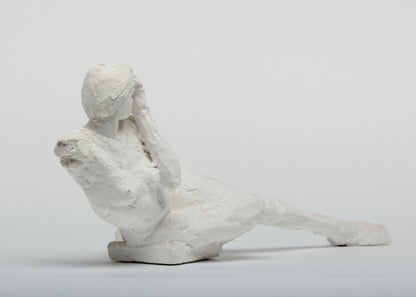 Figures Classiques - "La Femme"