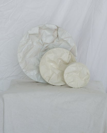 Morceaux De Papier