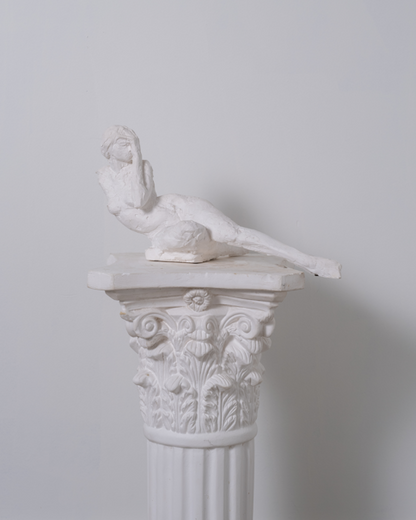 Figures Classiques - "La Femme"
